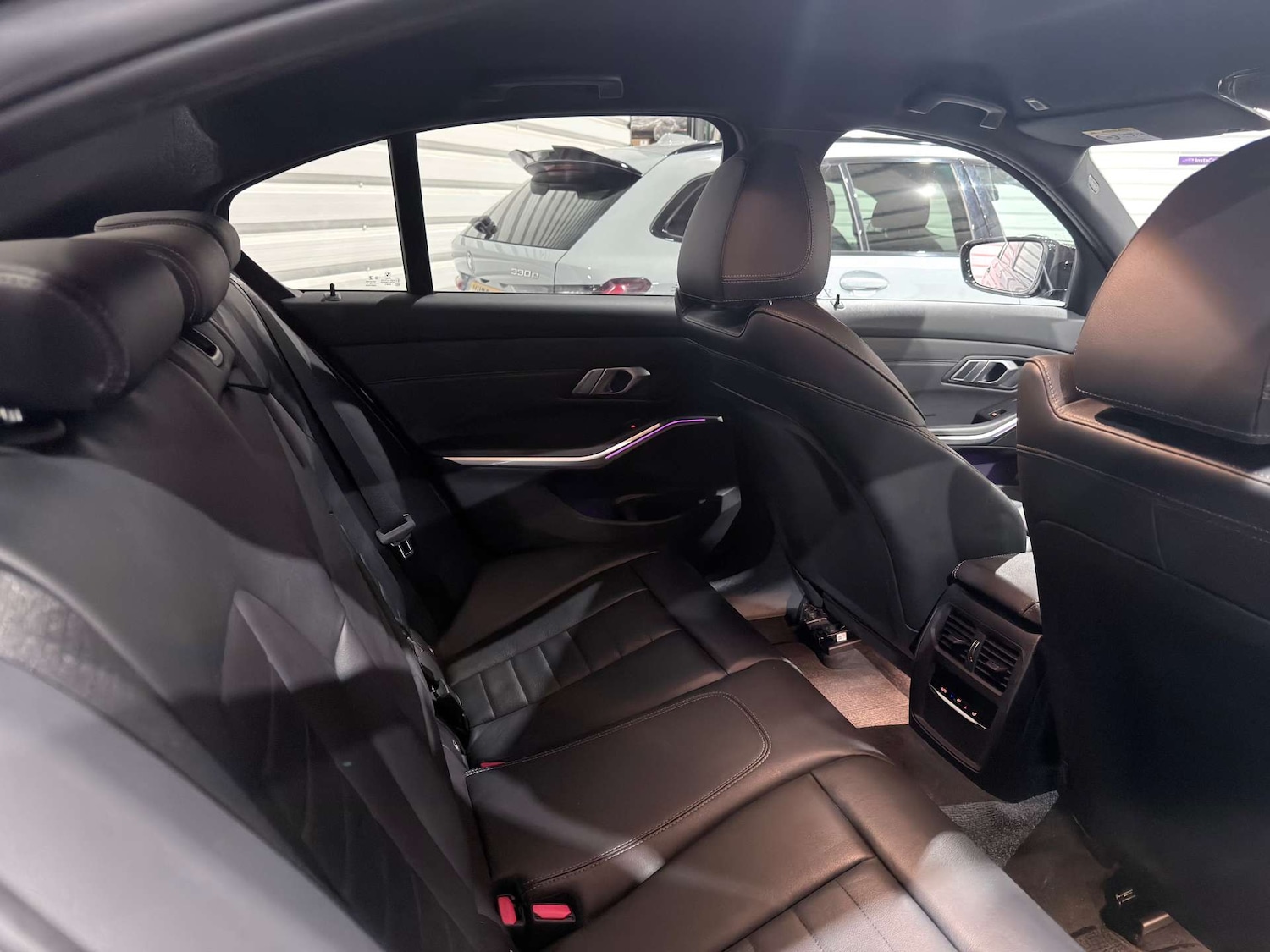 Used BMW 3 Series 2021 for sale - 77363706: Photo 21