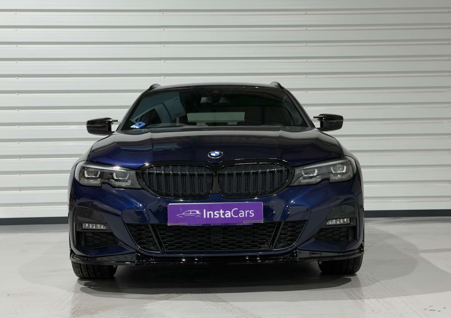 Used BMW 3 Series 2021 for sale - 77363706: Photo 22