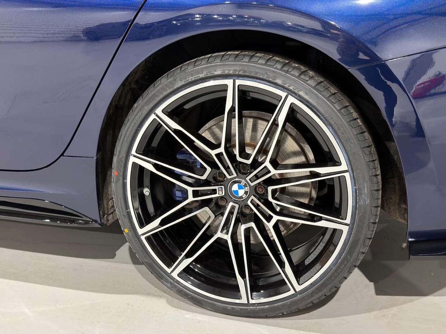 Used BMW 3 Series 2021 for sale - 77363706: Photo 24