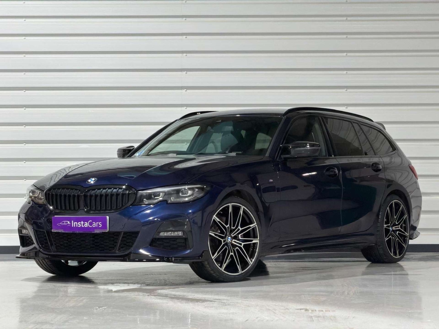 Used BMW 3 Series 2021 for sale - 77363706: Photo 25