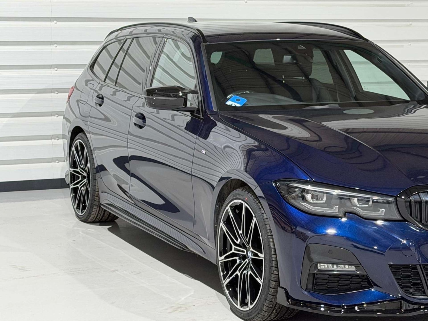 Used BMW 3 Series 2021 for sale - 77363706: Photo 26