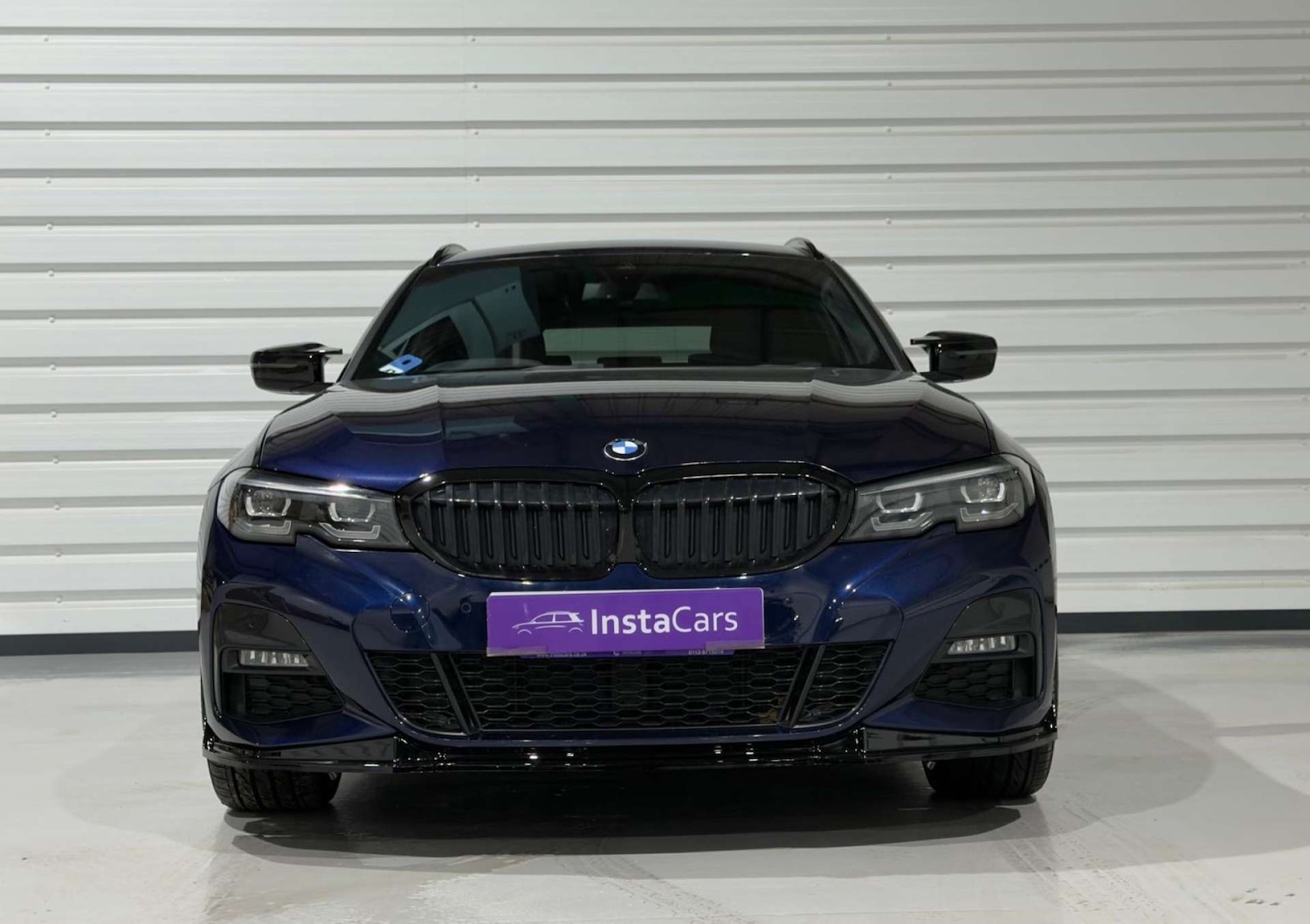 Used BMW 3 Series 2021 for sale - 77363706: Photo 27