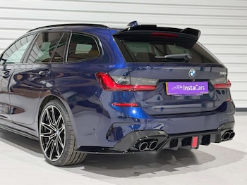 Used BMW 3 Series 2021 for sale - 77363706: Photo