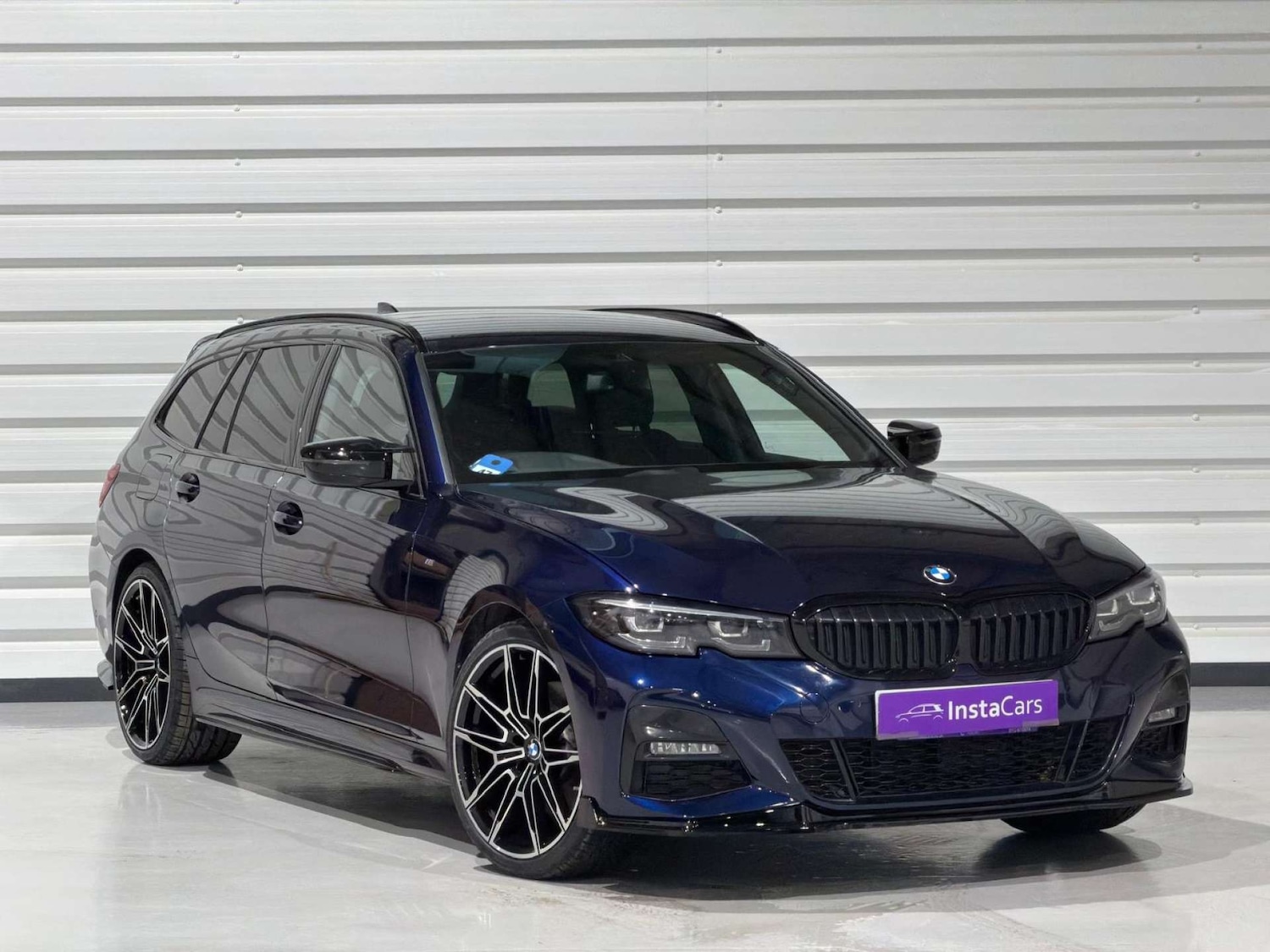 Used BMW 3 Series 2021 for sale - 77363706: Photo 30