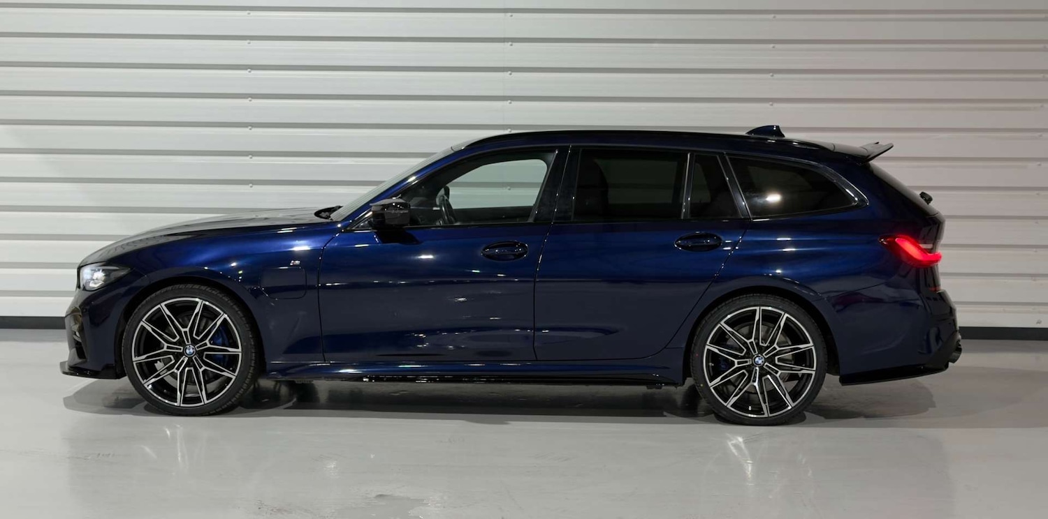 Used BMW 3 Series 2021 for sale - 77363706: Photo 4