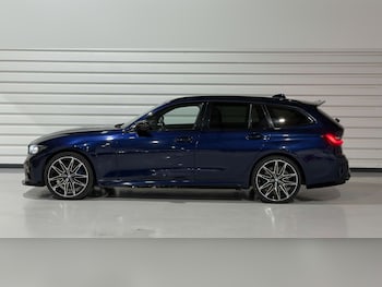 Used BMW 3 Series 2021 for sale - 77363706: Photo