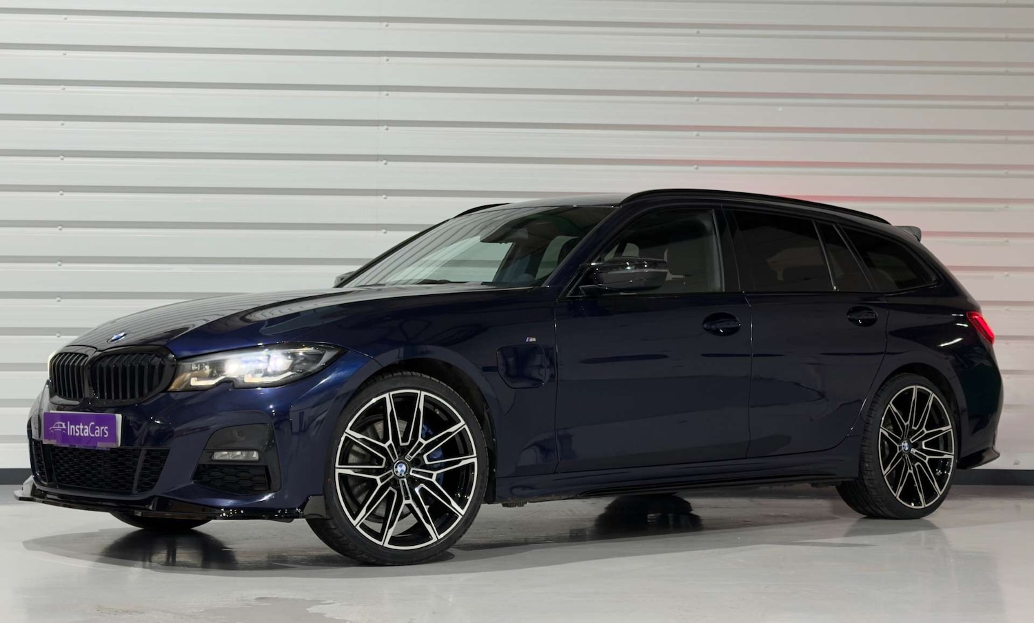 Used BMW 3 Series 2021 for sale - 77363706: Photo 5