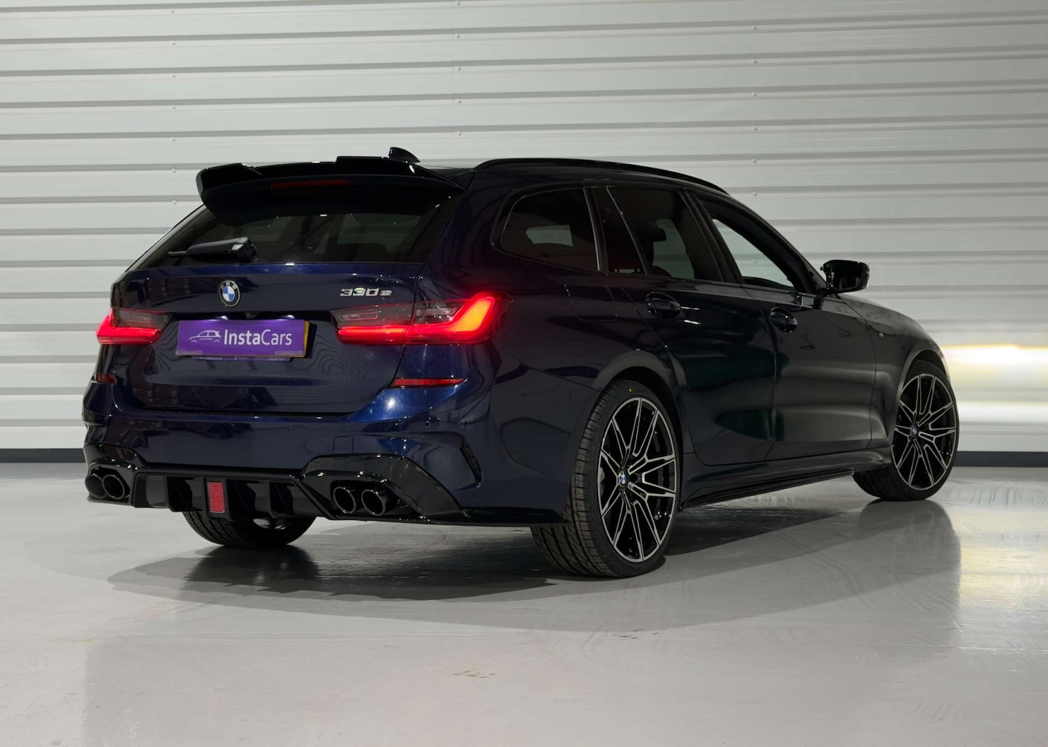 Used BMW 3 Series 2021 for sale - 77363706: Photo 6