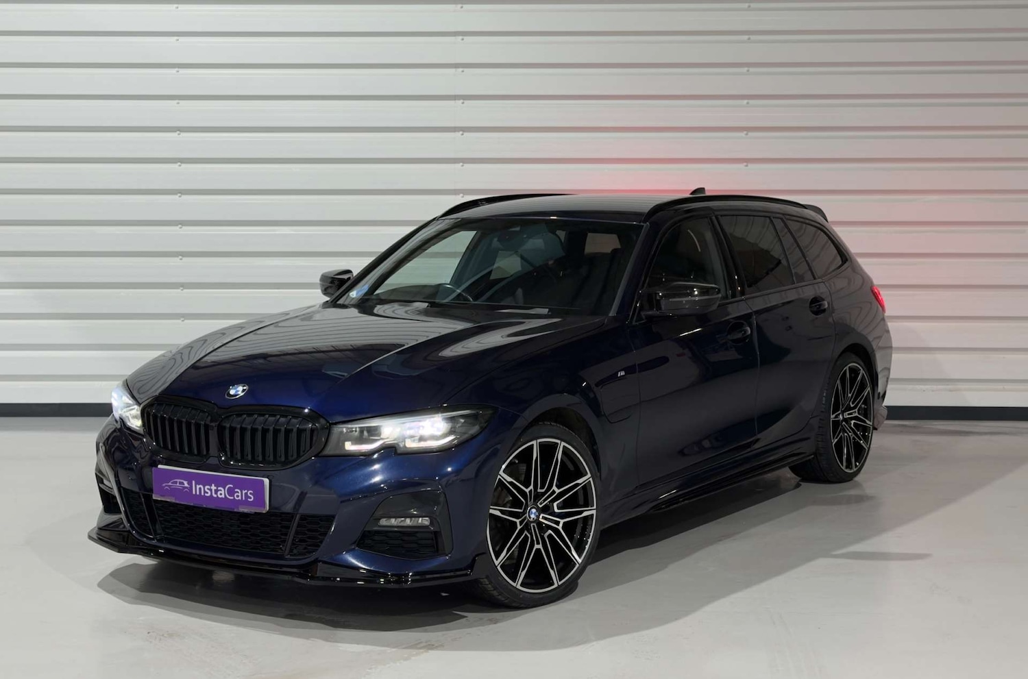 Used BMW 3 Series 2021 for sale - 77363706: Photo 7