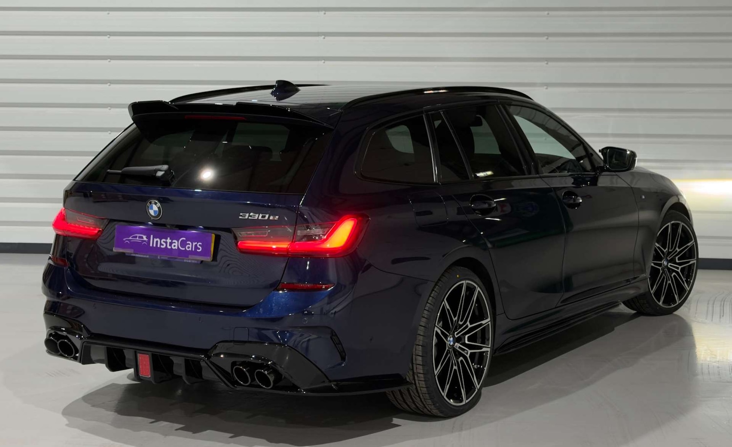 Used BMW 3 Series 2021 for sale - 77363706: Photo 8