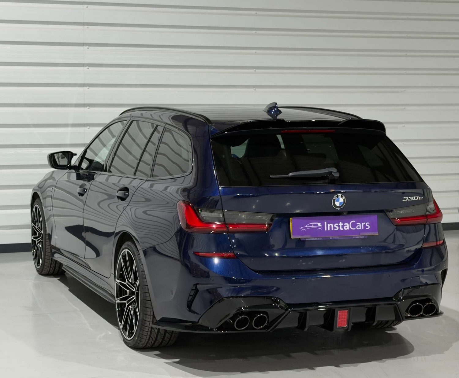 Used BMW 3 Series 2021 for sale - 77363706: Photo 9