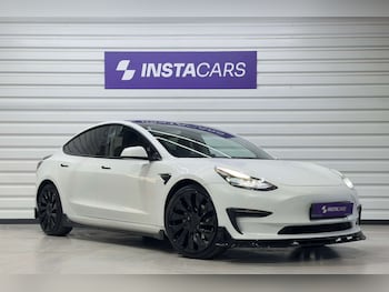 Used Tesla Model 3 2021 for sale - 78370262: Photo