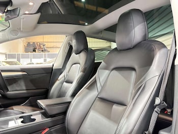 Used Tesla Model 3 2021 for sale - 78370262: Photo