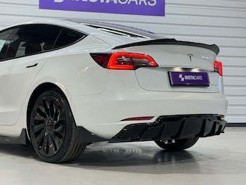 Used Tesla Model 3 2021 for sale - 78370262: Photo