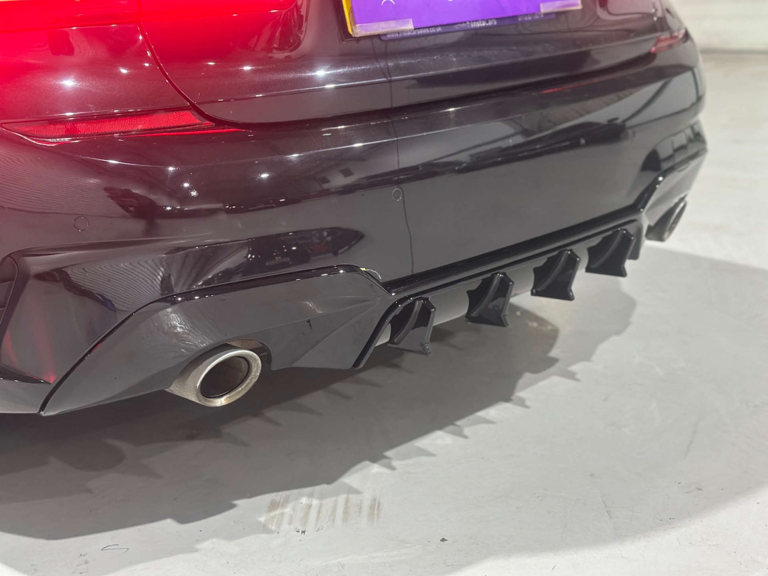 Used BMW 3 Series 2019 for sale - 77363691: Photo 13