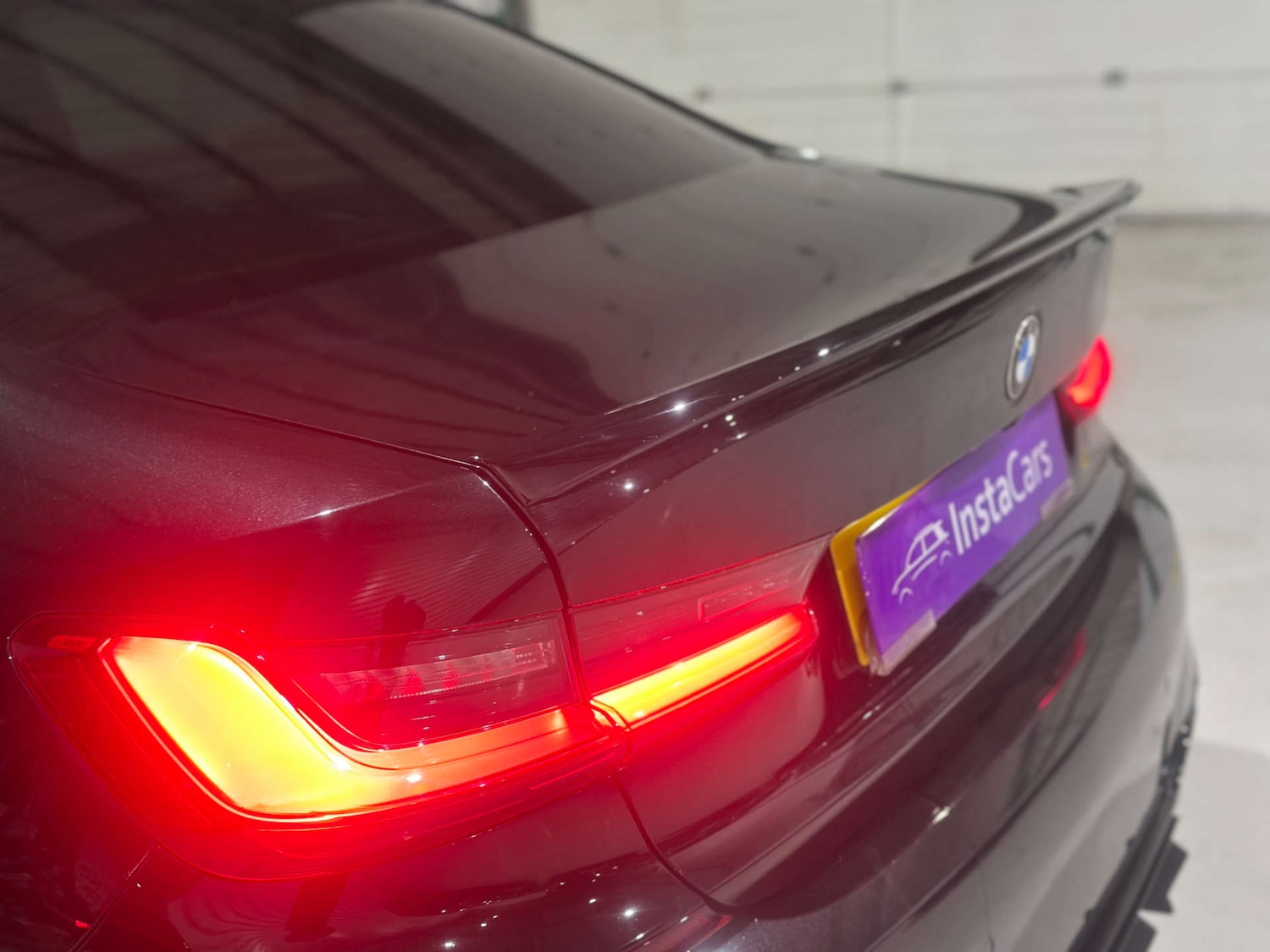 Used BMW 3 Series 2019 for sale - 77363691: Photo 14