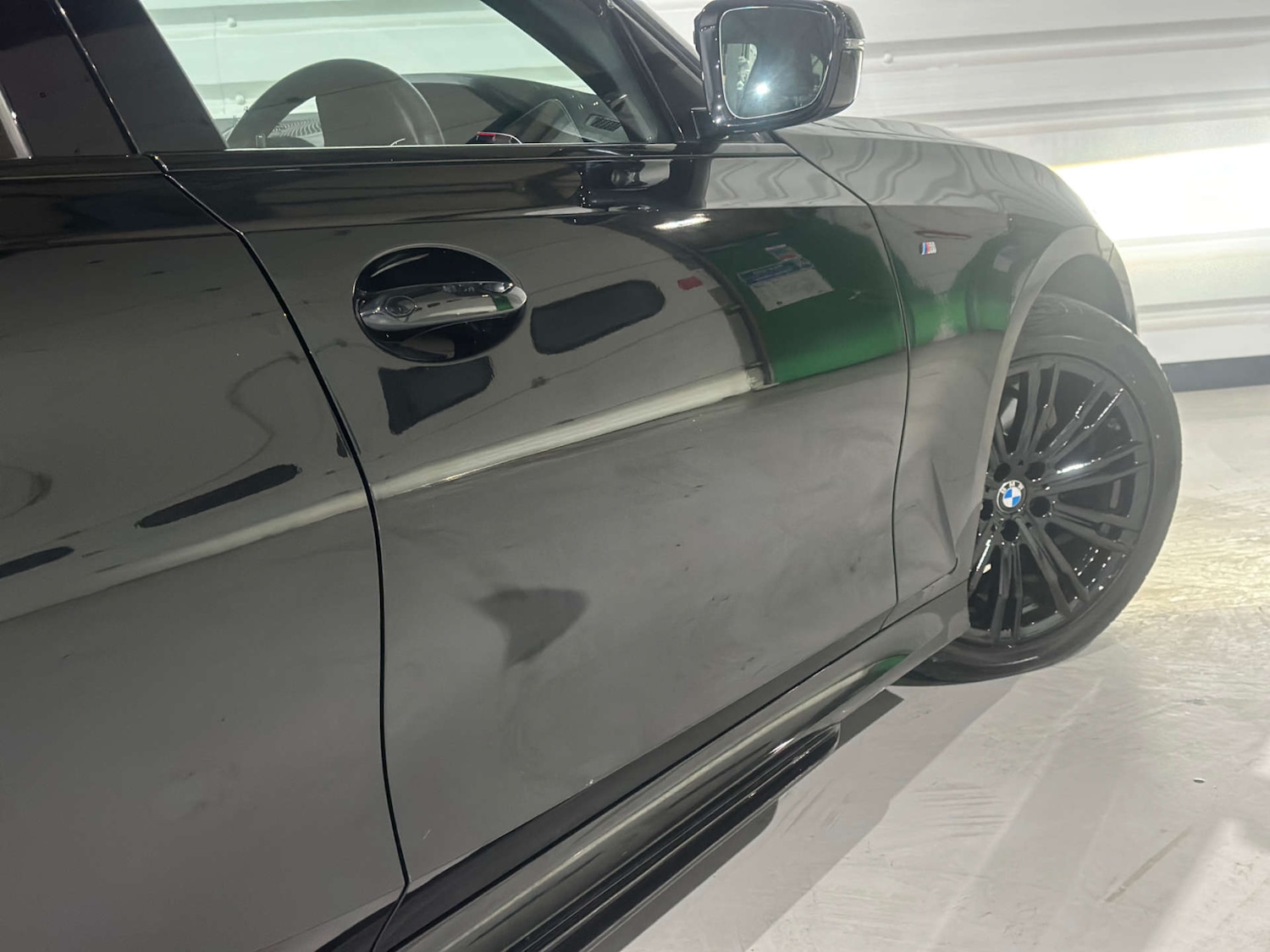 Used BMW 3 Series 2019 for sale - 77363691: Photo 15