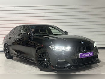 Used BMW 3 Series 2019 for sale - 77363691: Photo