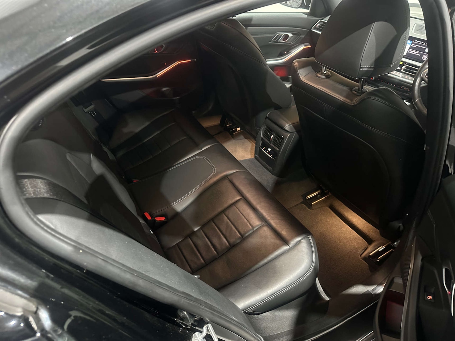 Used BMW 3 Series 2019 for sale - 77363691: Photo 20