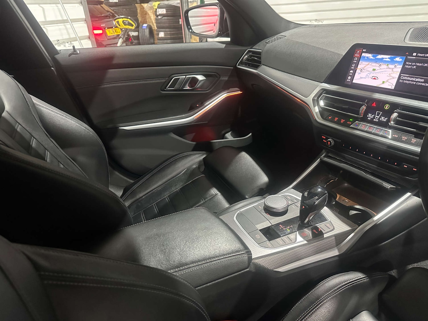 Used BMW 3 Series 2019 for sale - 77363691: Photo 22