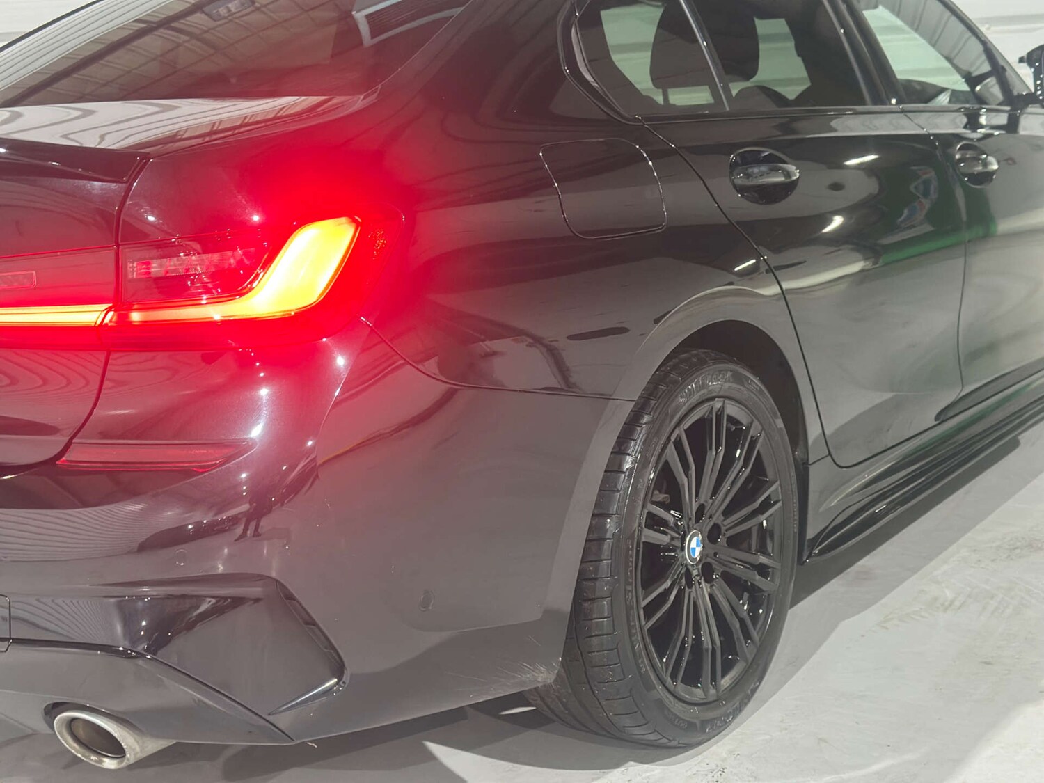 Used BMW 3 Series 2019 for sale - 77363691: Photo 24