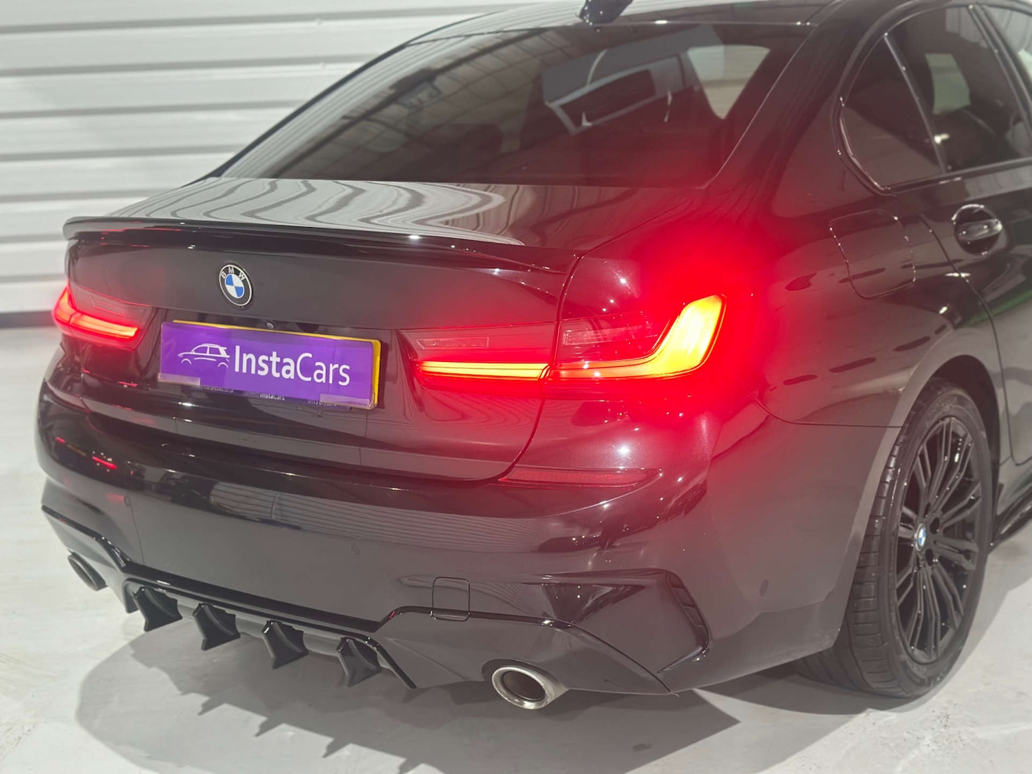Used BMW 3 Series 2019 for sale - 77363691: Photo 25