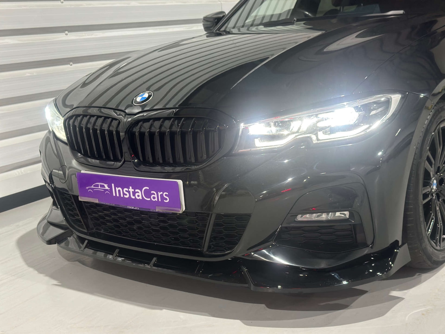 Used BMW 3 Series 2019 for sale - 77363691: Photo 28