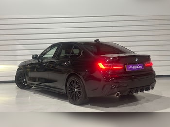 Used BMW 3 Series 2019 for sale - 77363691: Photo