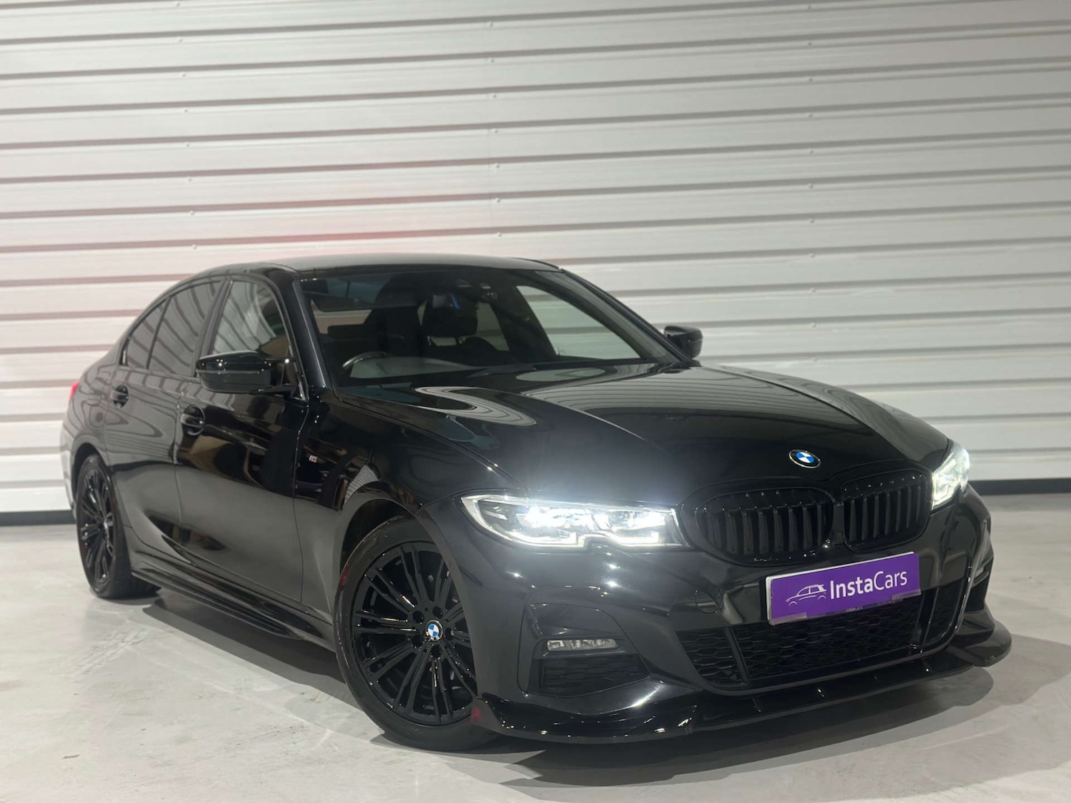 Used BMW 3 Series 2019 for sale - 77363691: Photo 3