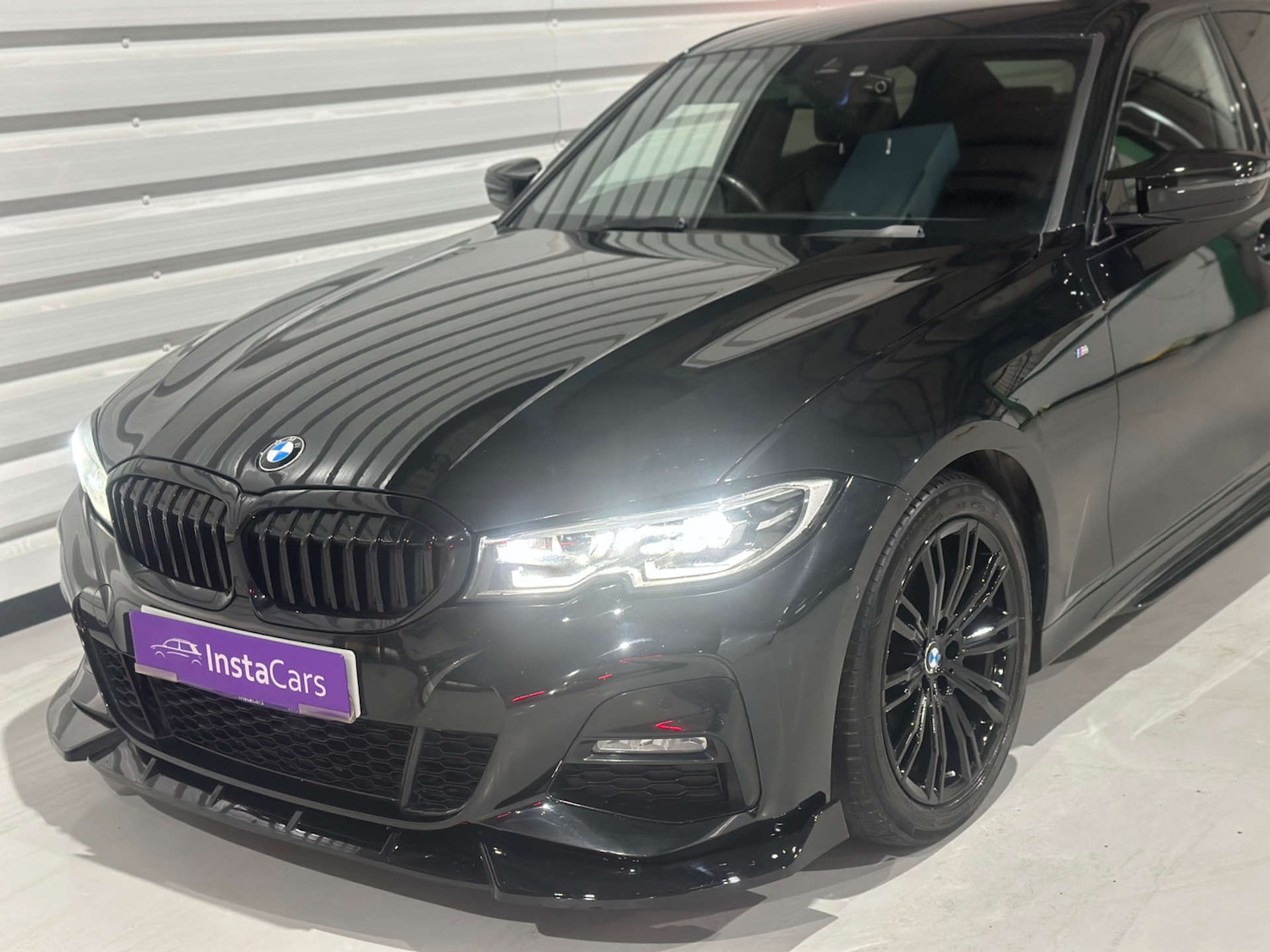 Used BMW 3 Series 2019 for sale - 77363691: Photo 30