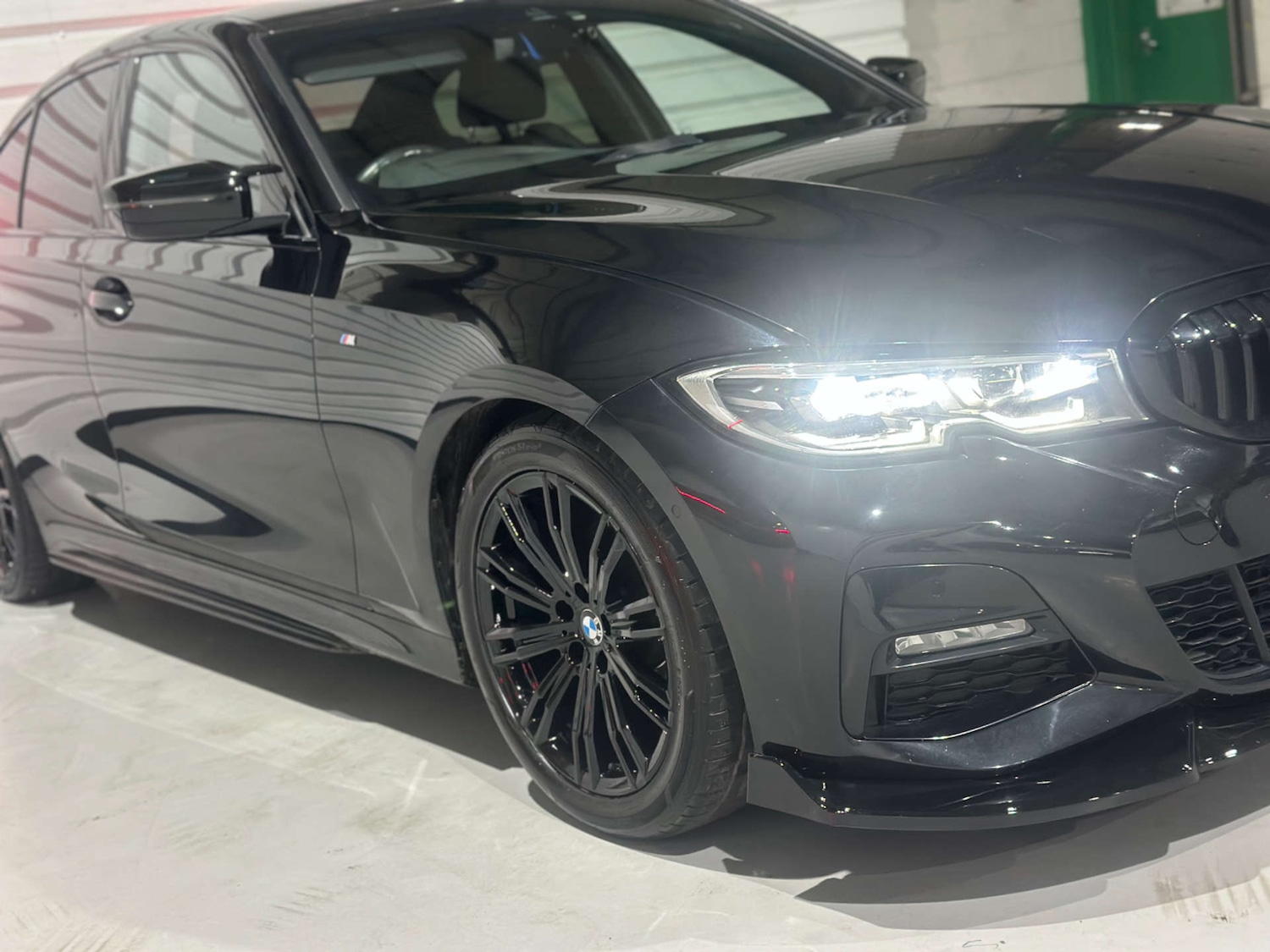 Used BMW 3 Series 2019 for sale - 77363691: Photo 33