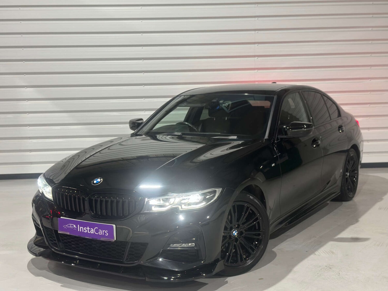 Used BMW 3 Series 2019 for sale - 77363691: Photo 35