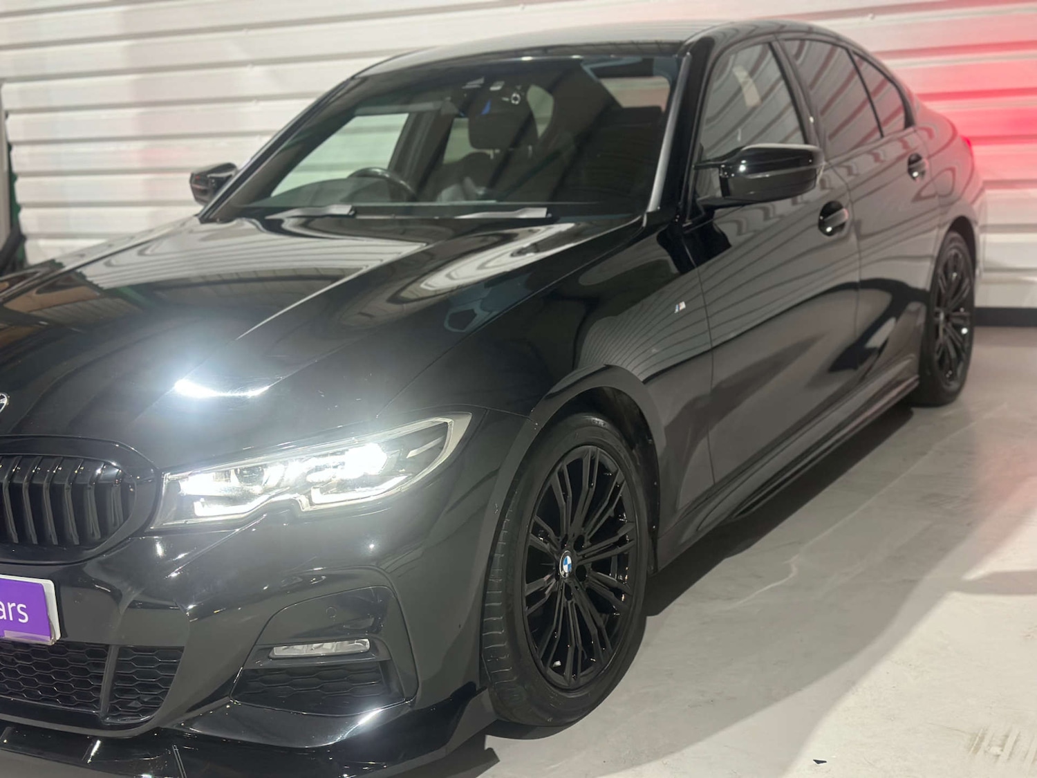 Used BMW 3 Series 2019 for sale - 77363691: Photo 36