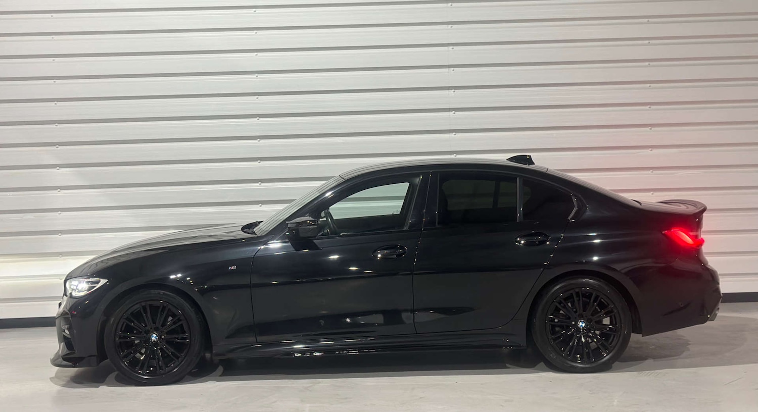 Used BMW 3 Series 2019 for sale - 77363691: Photo 4