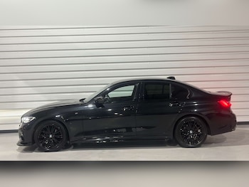 Used BMW 3 Series 2019 for sale - 77363691: Photo