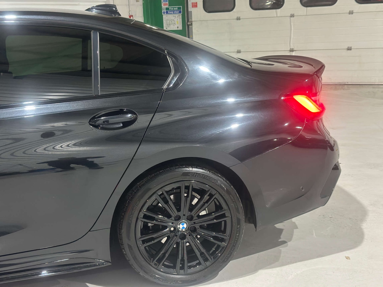 Used BMW 3 Series 2019 for sale - 77363691: Photo 5