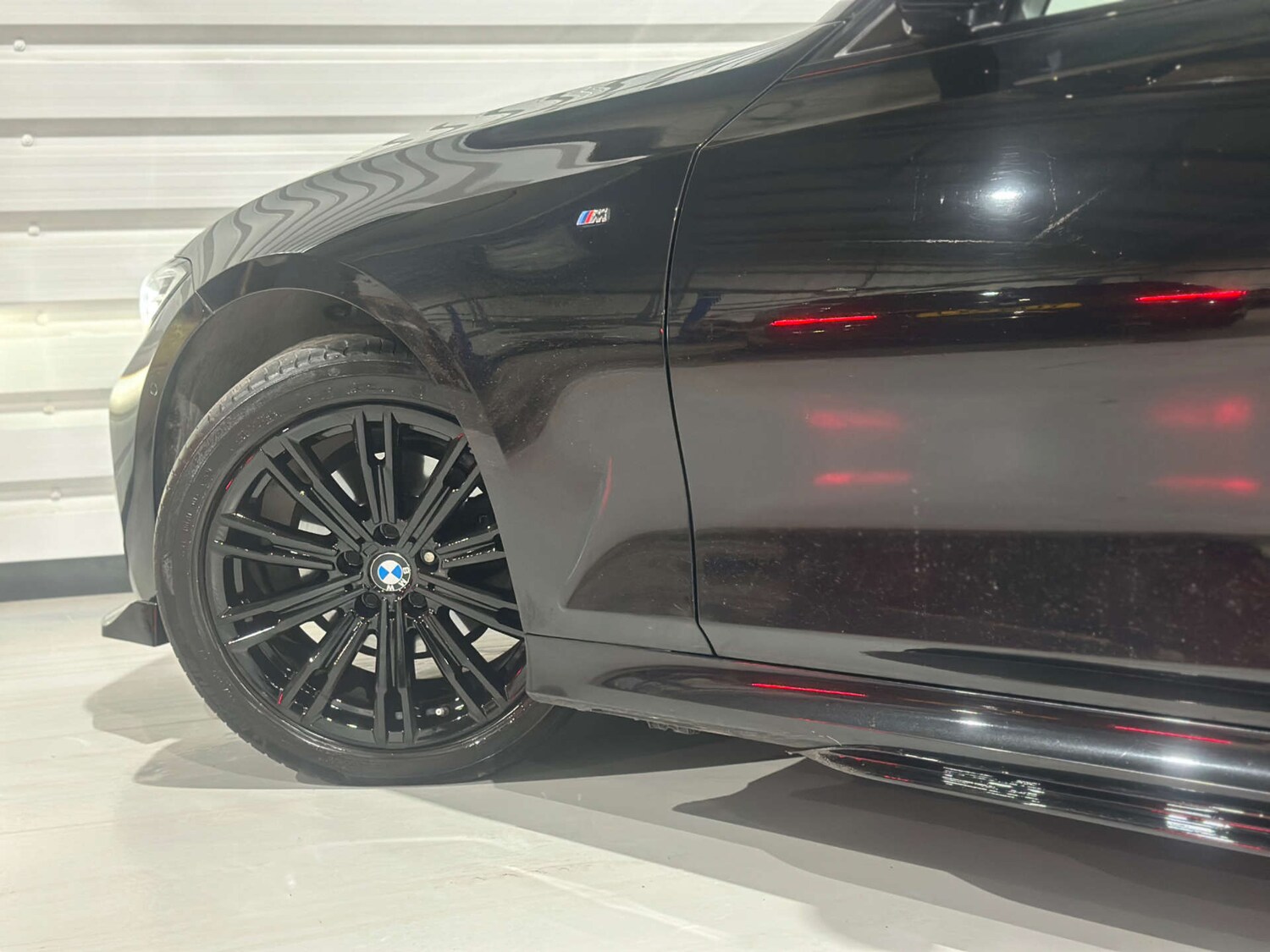 Used BMW 3 Series 2019 for sale - 77363691: Photo 7