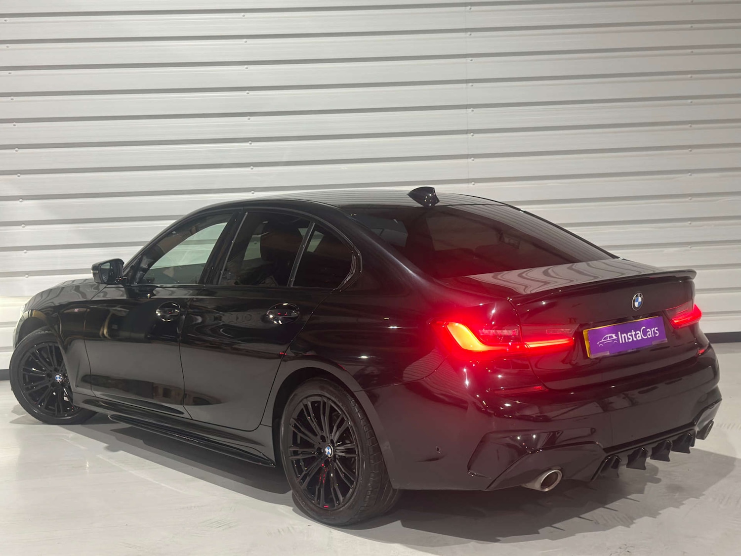 Used BMW 3 Series 2019 for sale - 77363691: Photo 9