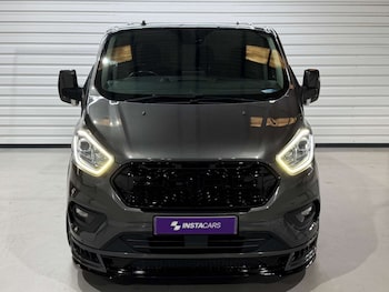 Used Ford Transit Custom 2022 for sale - 78931517: Photo