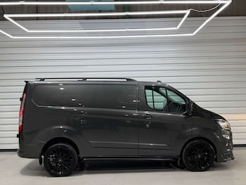 Used Ford Transit Custom 2022 for sale - 78931517: Photo