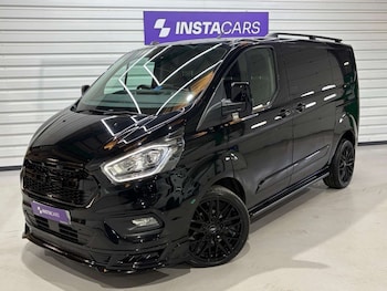 Used Ford Transit Custom 2022 for sale - 78313402: Photo