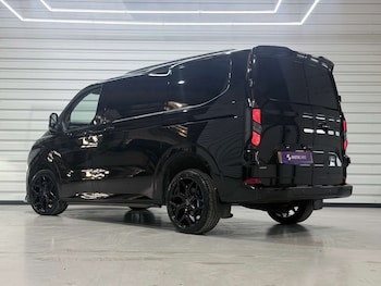 Used Ford Transit Custom 2025 for sale - 79507053: Photo