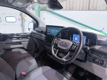 Used Ford Transit Custom 2025 for sale - 79507053: Photo