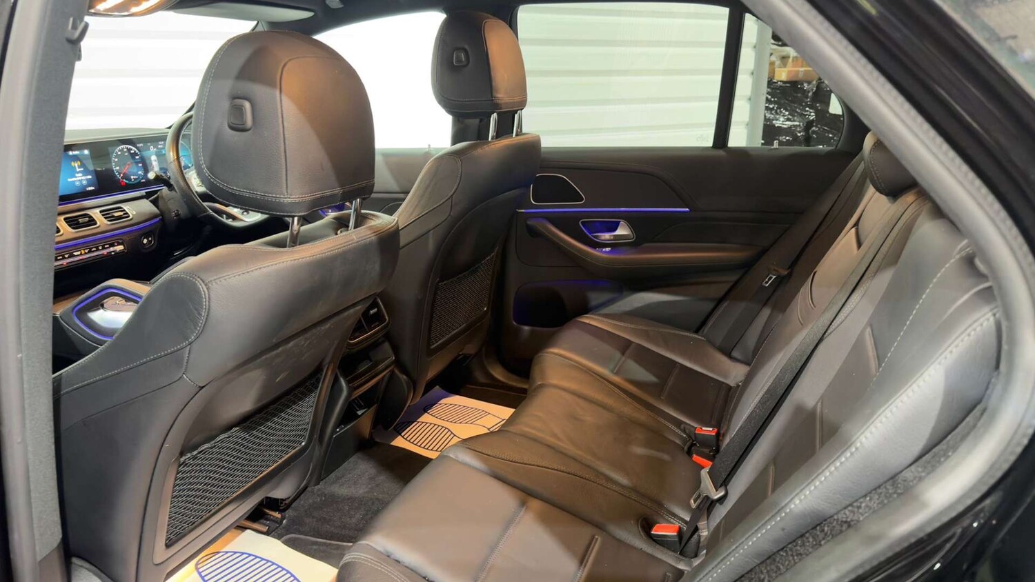 Used Mercedes-Benz GLE 2020 for sale - 77673736: Photo 10