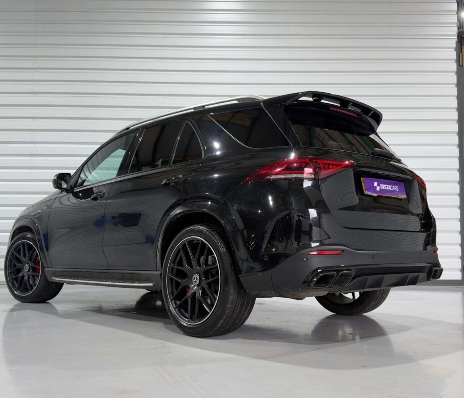 Used Mercedes-Benz GLE 2020 for sale - 77673736: Photo 11