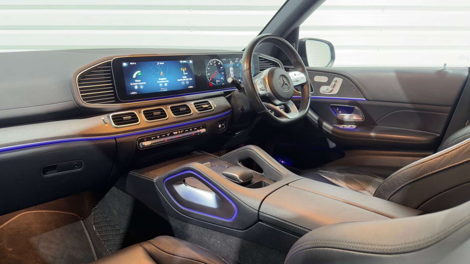 Used Mercedes-Benz GLE 2020 for sale - 77673736: Photo 13