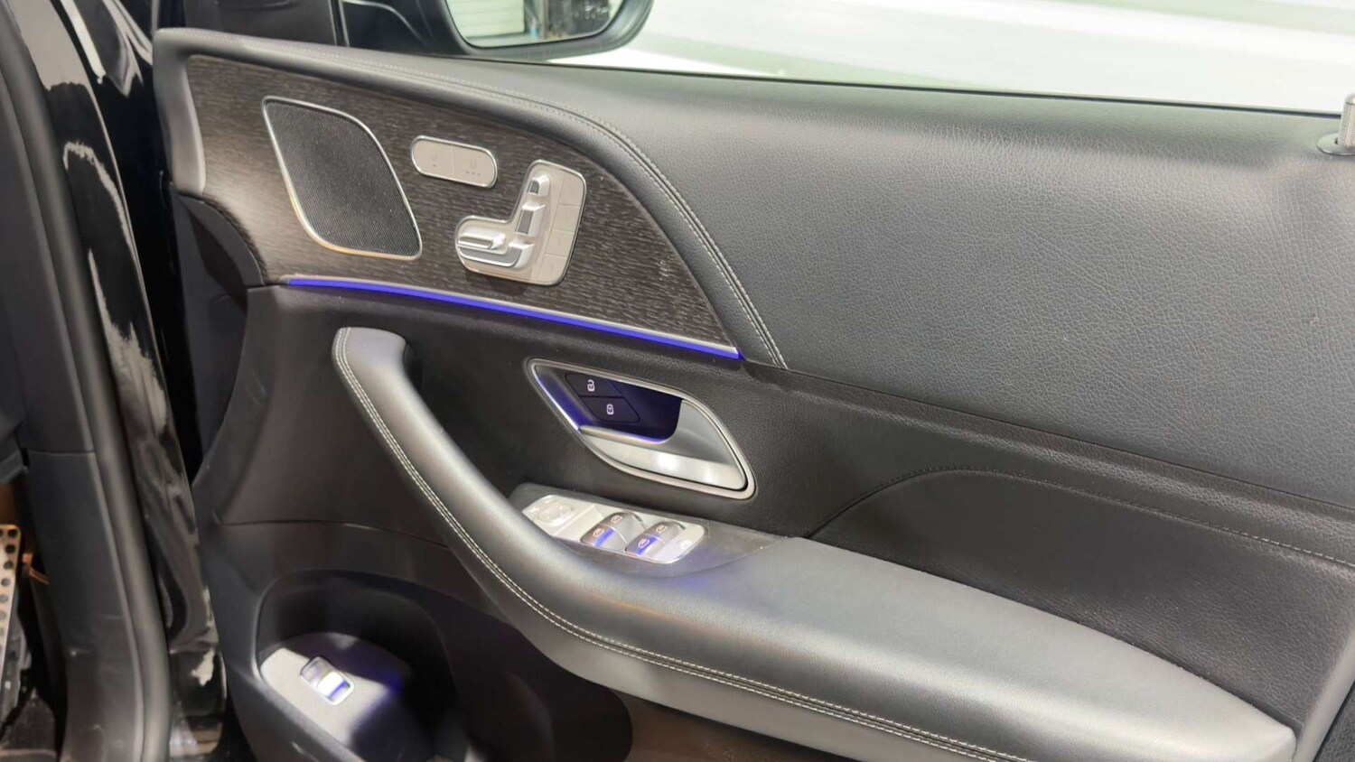 Used Mercedes-Benz GLE 2020 for sale - 77673736: Photo 15