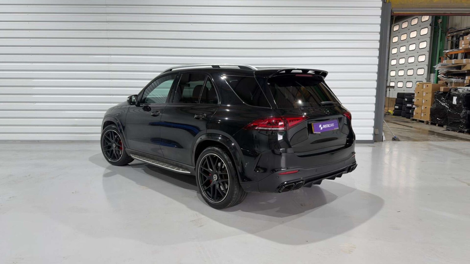 Used Mercedes-Benz GLE 2020 for sale - 77673736: Photo 17