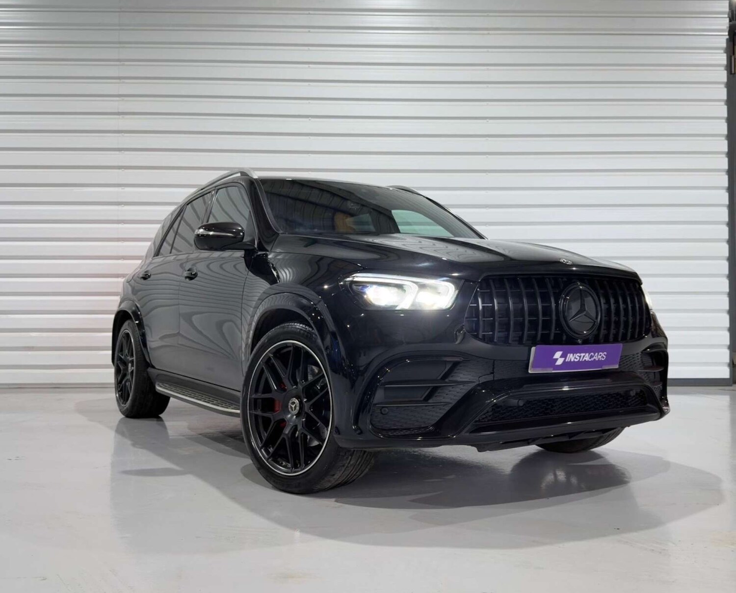 Used Mercedes-Benz GLE 2020 for sale - 77673736: Photo 18