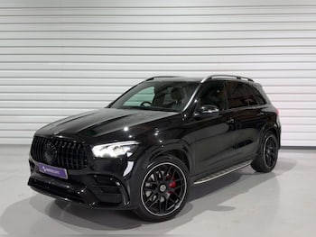 Used Mercedes-Benz GLE 2020 for sale - 77673736: Photo